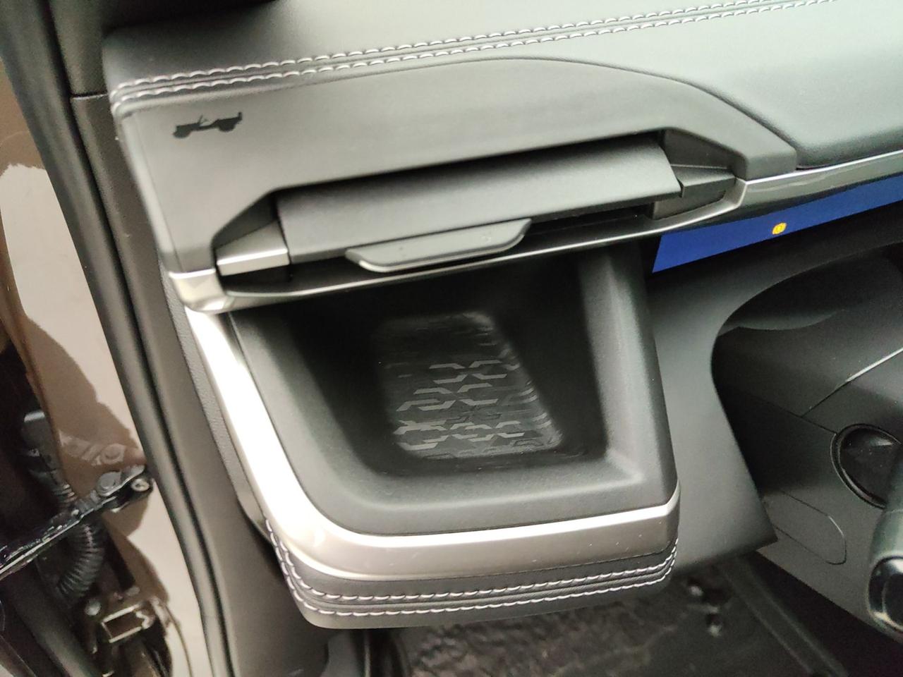 JEEP Compass III 2025 154KW 213CV FULL ELECTRIC FIRST EDITION FWD AUTO