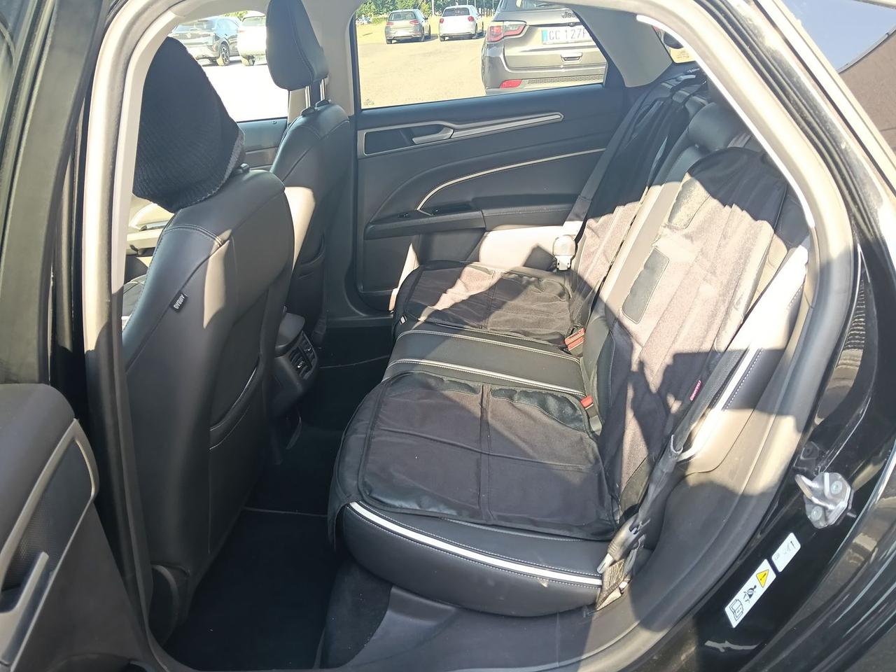Ford Mondeo 2.0 HEV VIGNALE #11367