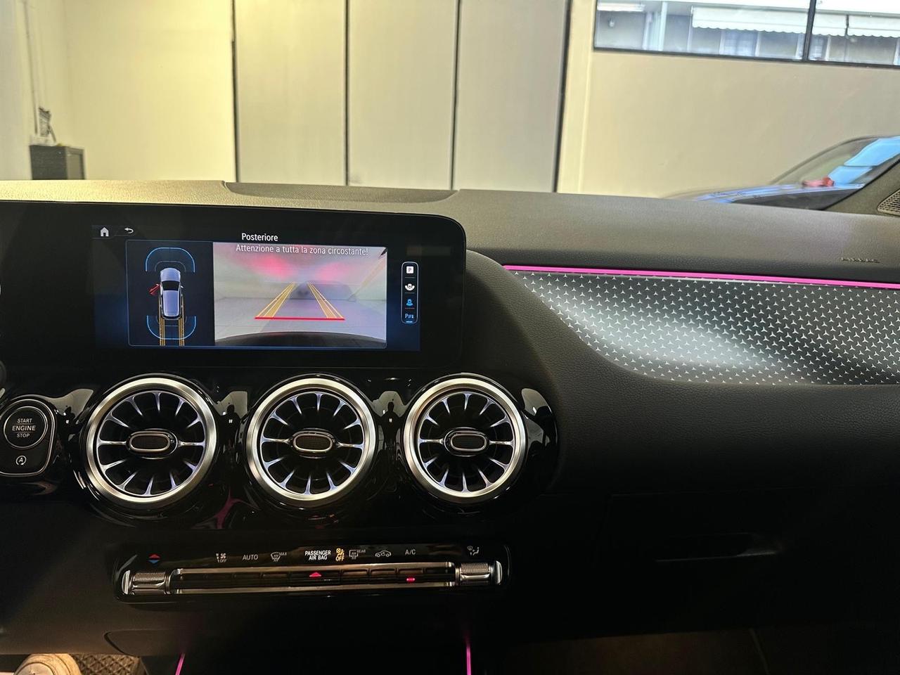 Mercedes-benz B 220 200 d Automatic AMG Line Premium 4x4