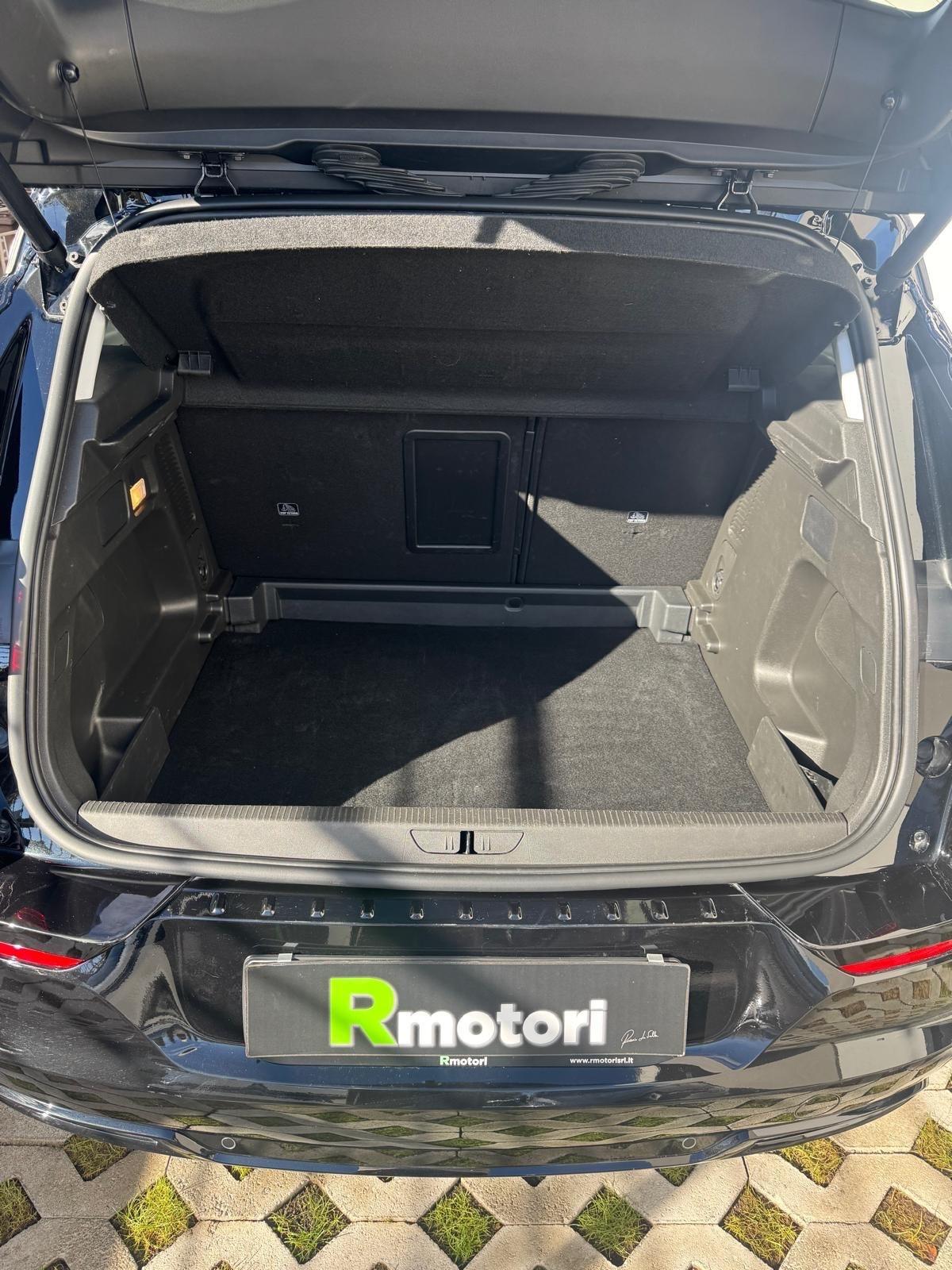 Opel Grandland 1.5 diesel Ecotec aut. GS