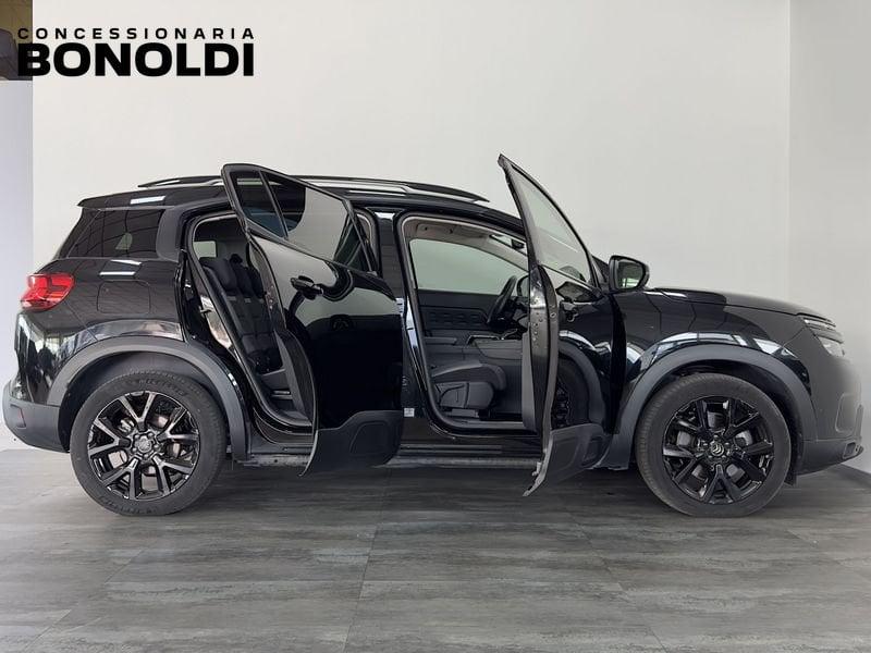 Citroën C5 Aircross Hybrid Plug-in Hybrid 225 E-EAT8 Shine