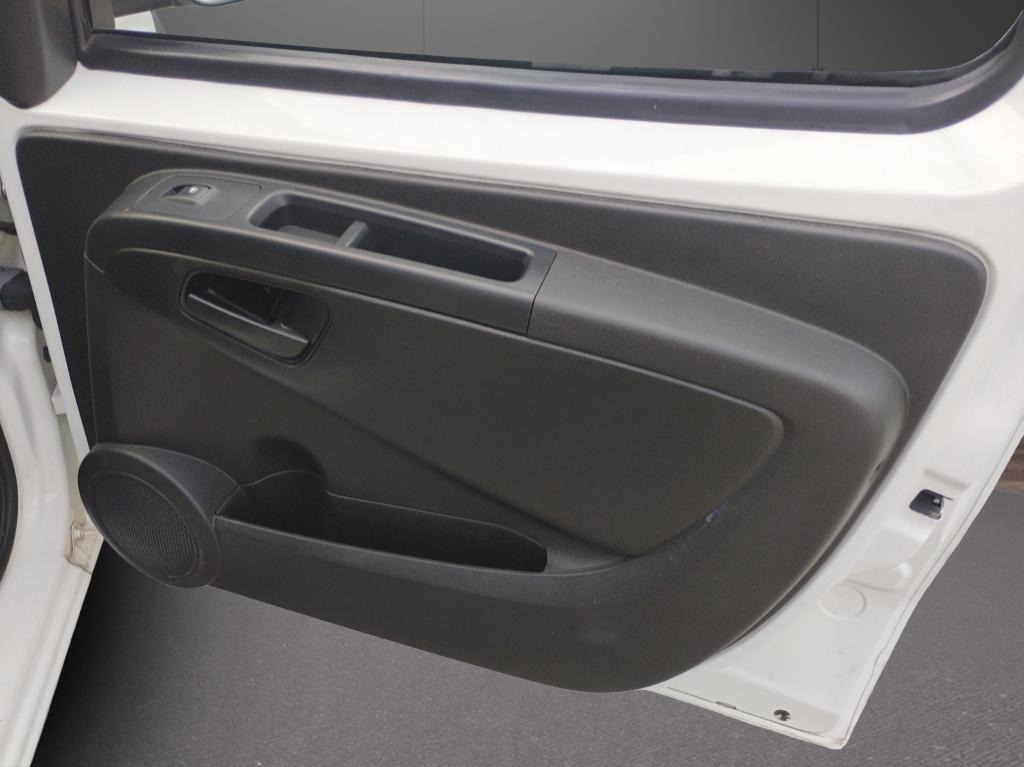 FIAT Fiorino cargo 1.3 mjt 80cv SX E6