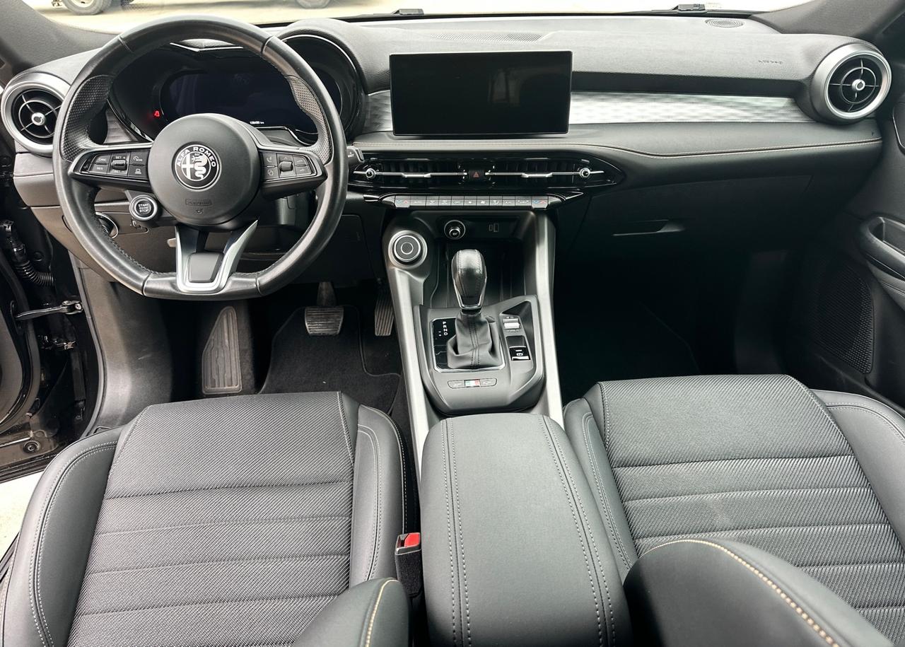 Alfa Romeo Tonale 1.6 diesel 130 CV TCT6 Ti