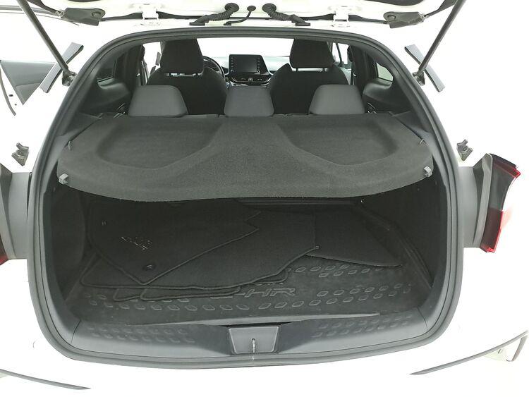 Toyota C-HR Hybrid Morebusiness BR415678 2.0 Full Hybrid 184CV