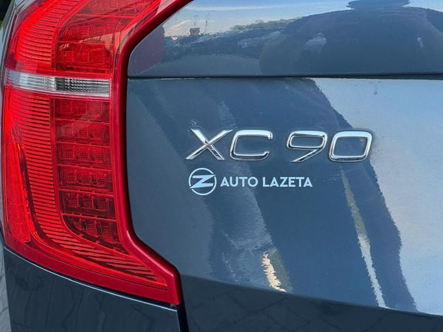VOLVO XC90 B5 (d) AWD Pezzo Netto 7 posti Business Plus