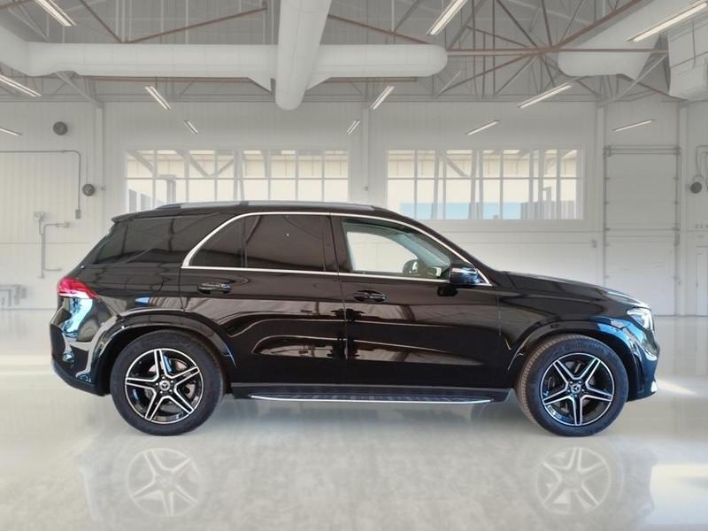 MERCEDES-BENZ GLE 300 D 4MATIC MILD HYBRID PREMIUM AUTOMATICO SUV