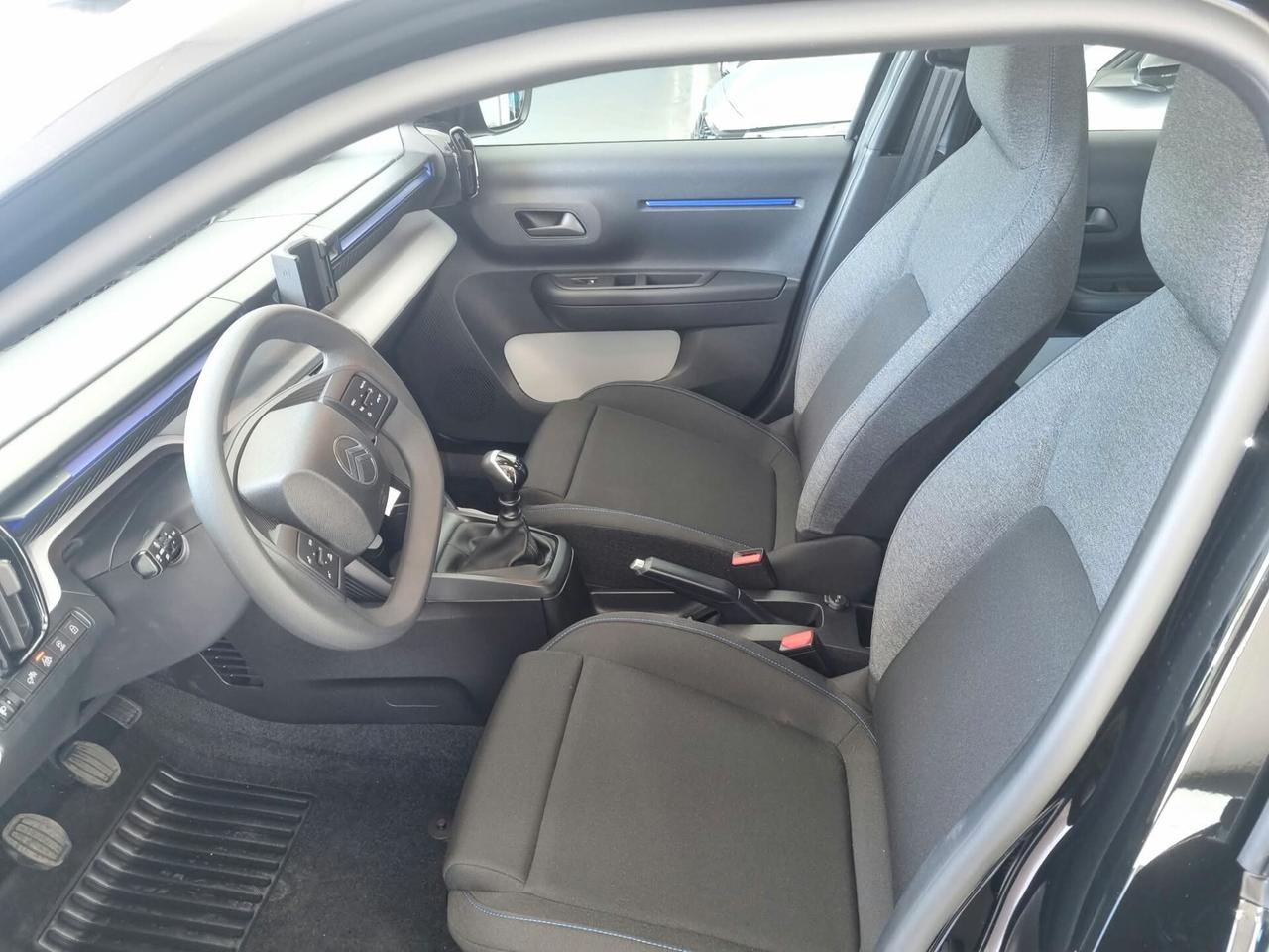Citroen C3 PureTech 100 S&S You