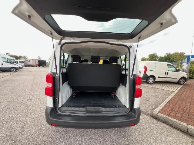 Citroen Spacetourer M 1.5 Bluehdi 120cv S&S Feel