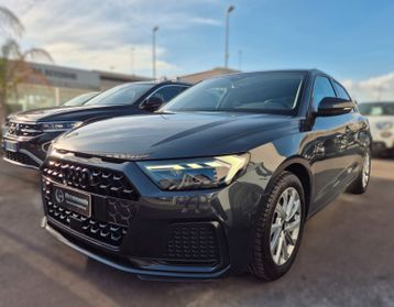 Audi A1 SPB 30 TFSI 110CV S-tronic Admired
