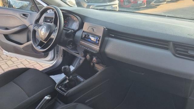 RENAULT Clio TCe 100 CV GPL 5 porte Life