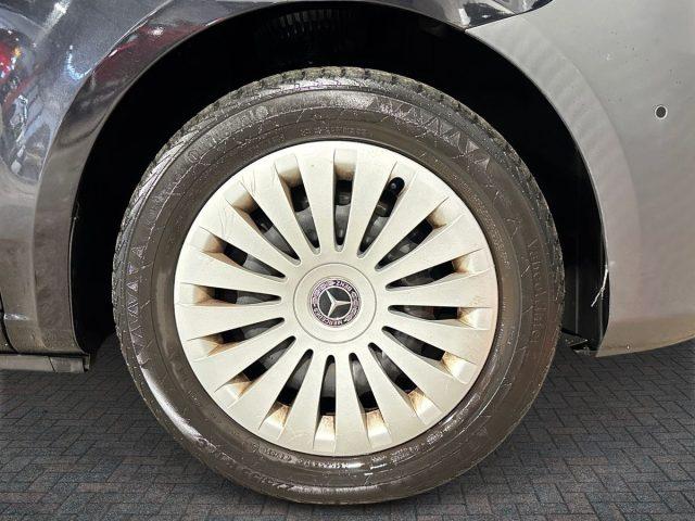 MERCEDES-BENZ Vito 2.0 116 CDI PC-SL Tourer Pro Long