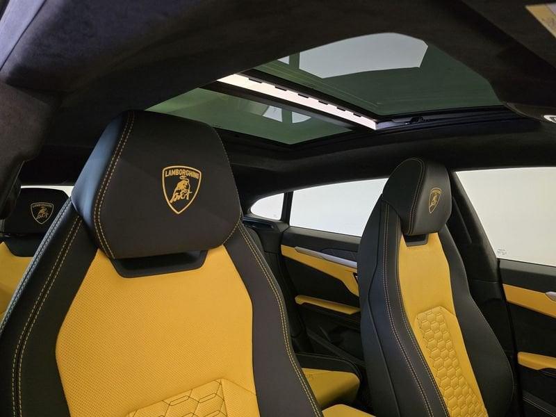 Lamborghini Urus Urus 4.0