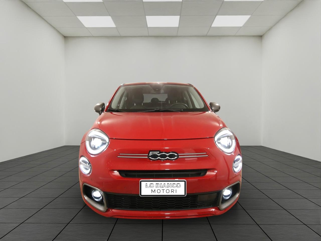 Fiat 500X 1.3 MultiJet 95 CV Sport