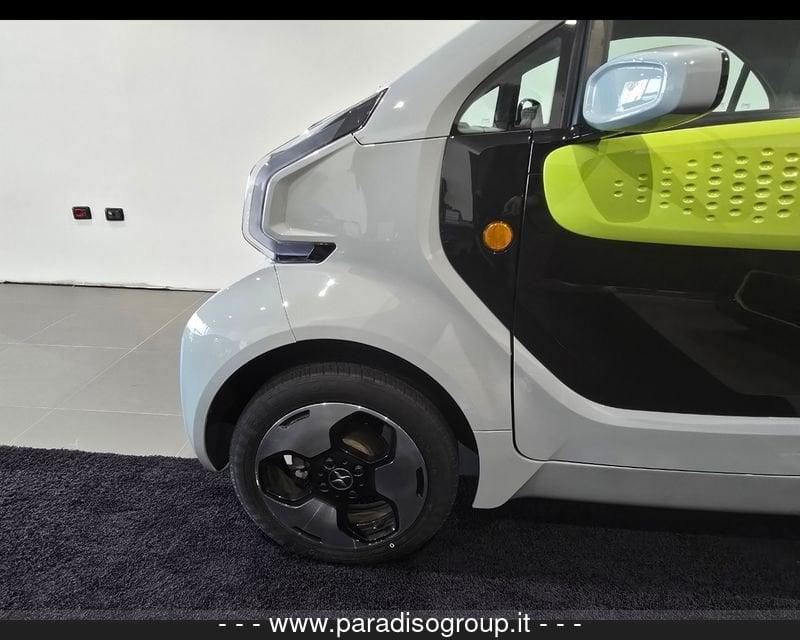 Xev Yoyo Sport MY23