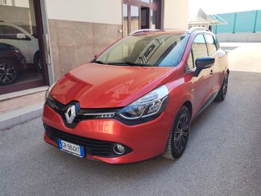 Renault Clio Sporter 1.5 dCi 8V 90CV Costume National