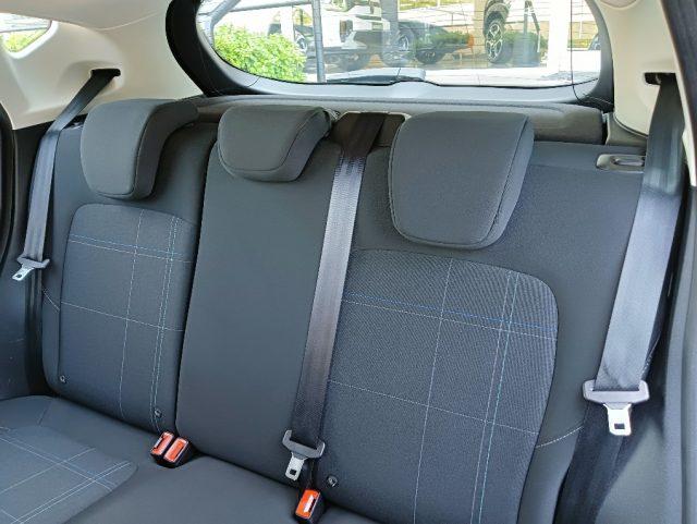 FORD Fiesta 1.1 85 CV 5 porte Plus