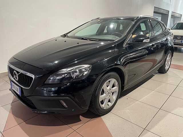 Volvo V40 Cross Country Cross Country D2 1.6 Kinetic