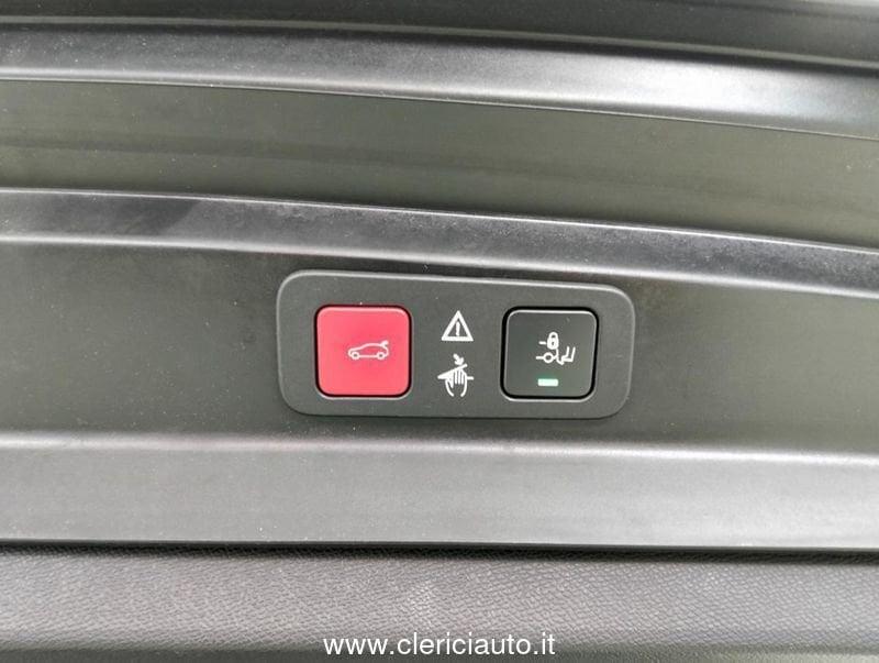 Peugeot 5008 BlueHDi 130 S&S EAT8 Allure Pack 7 POSTI