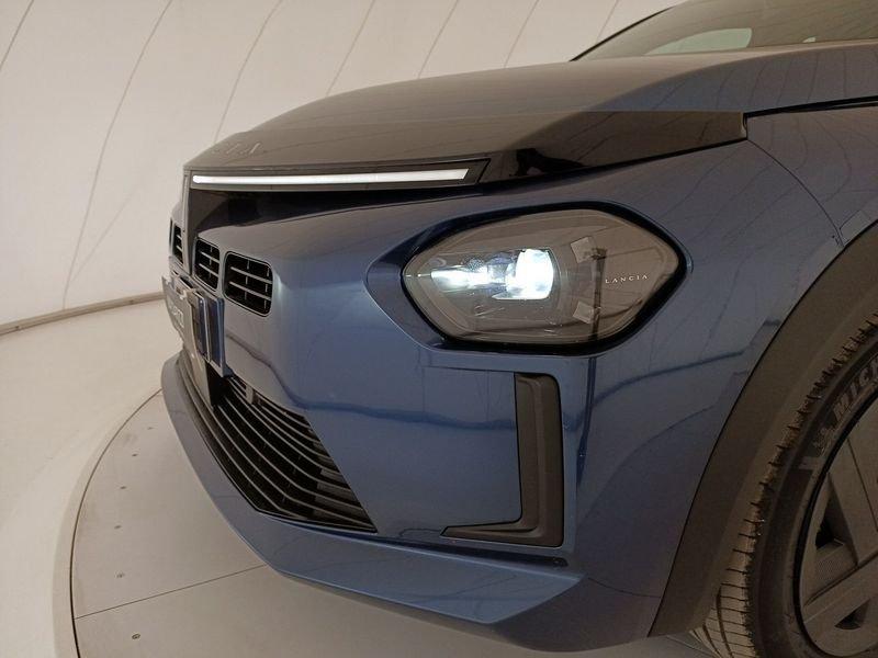 Lancia Ypsilon NUOVA LANCIA MEV Nuova Ibrida My24 Nuova 1.2 100cv Ibrida