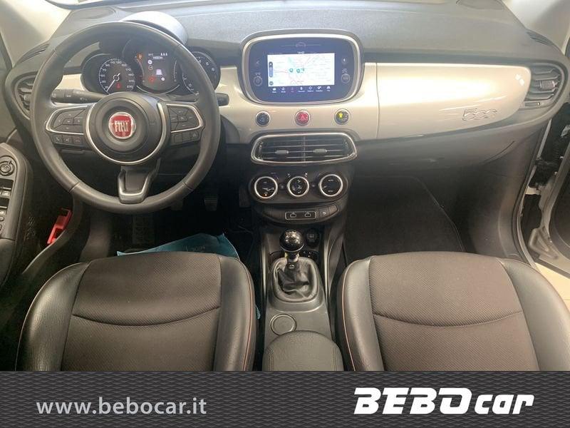 FIAT 500X 1.0 T3 120 CV Lounge