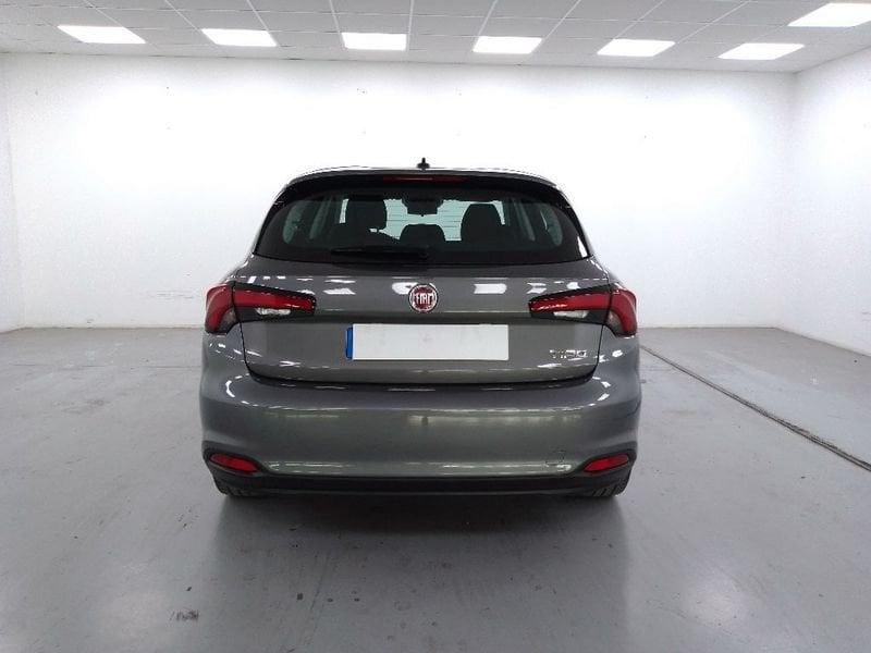 FIAT Tipo 5p 1.6 mjt City Life s&s 130cv