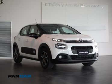 Citroen C3 PureTech 82 GPL Feel Neopatentati