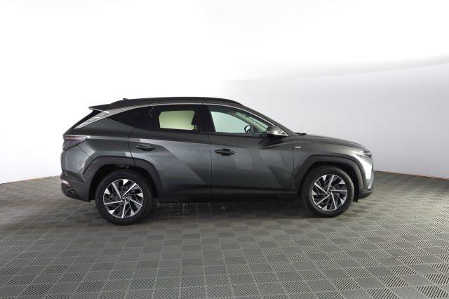 HYUNDAI Tucson Tucson 1.6 CRDI 48V XLine