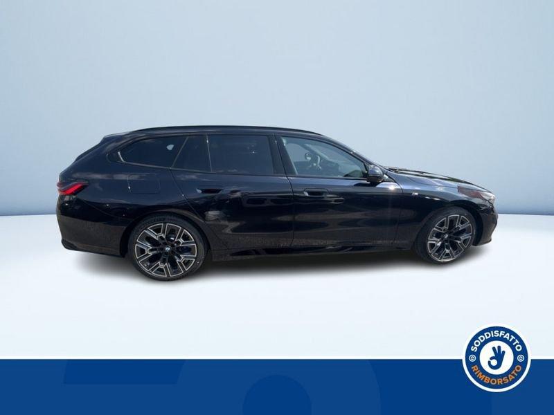 BMW Serie 5 Touring 520d xDrive M Sport Pro