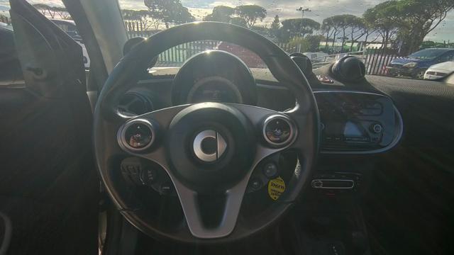 SMART ForTwo 1.0 Twinamic Youngster,Bluetooth,CruiseControl