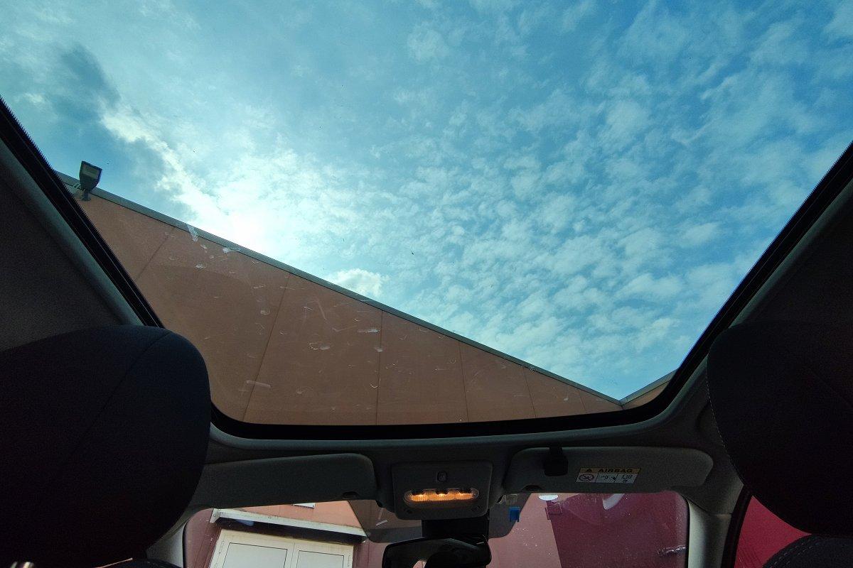 NISSAN Qashqai 1.5 dCi 115 CV N-Connecta