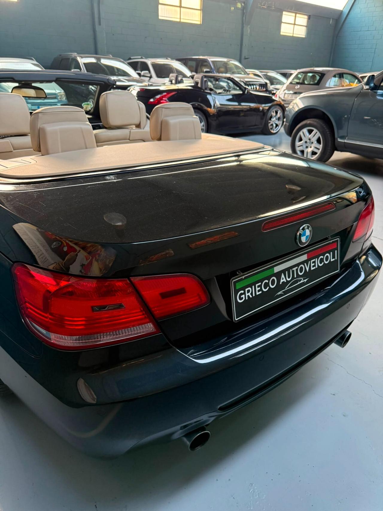 BMW 335i MSPORT 306CV BI-TURBO