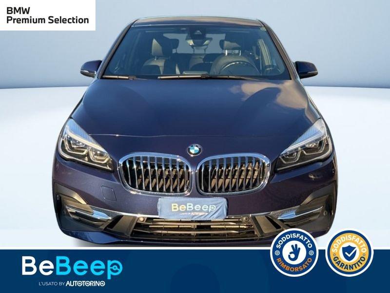 BMW Serie 2 Active Tourer 225XE ACTIVE TOURER IPERFORMANCE LUXURY AUTO
