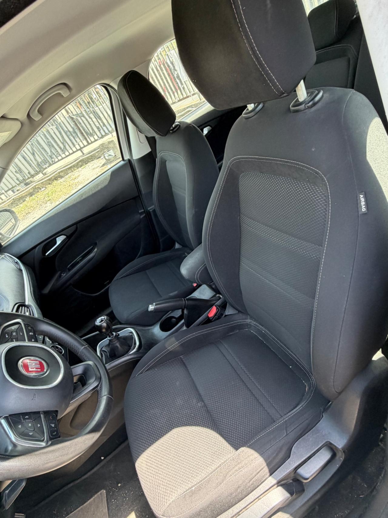 Fiat Tipo 1.6 Mjt S&S SW Business 120CV