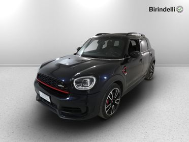MINI Mini Countrym.(F60) - Mini 2.0 John Cooper Works 'JCW' Countryman ALL4