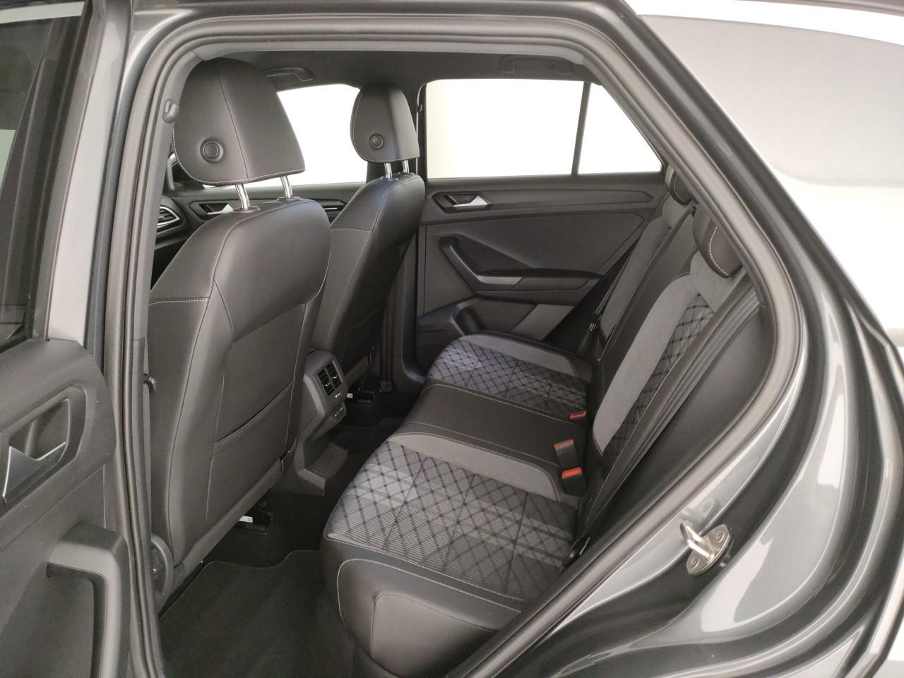 VOLKSWAGEN T-Roc 2.0 tdi R-Line 115cv