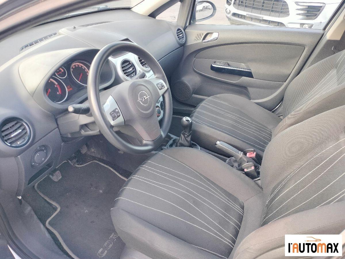 OPEL - Corsa 5p 1.3 cdti ecoflex CV 75