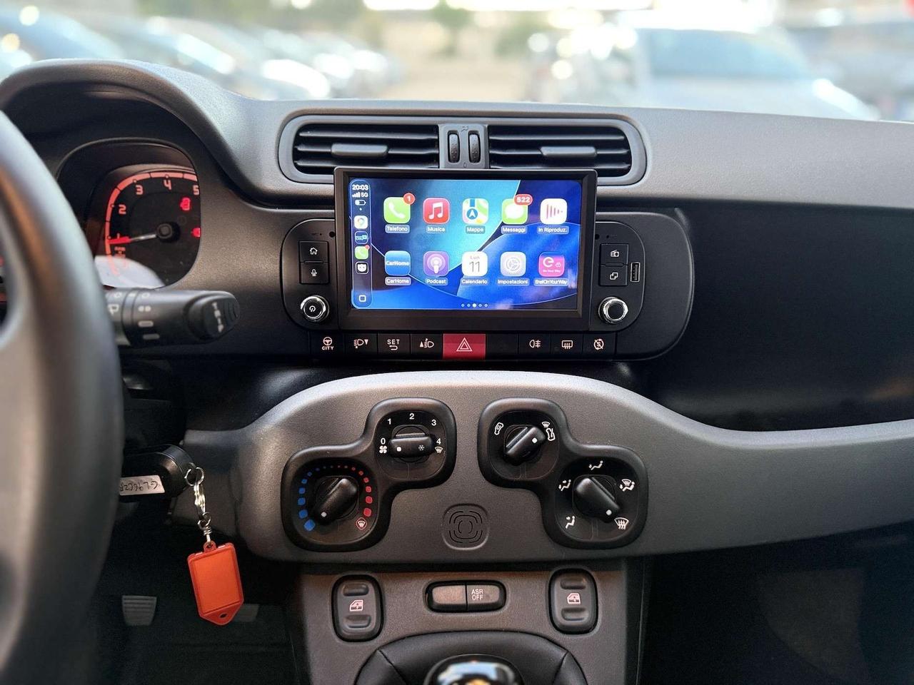 Fiat Panda 1.0 Hybrid 70CV E6 Neo - 2022