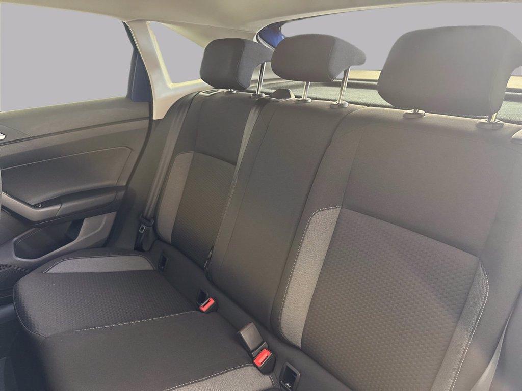VOLKSWAGEN Taigo 1.0 tsi life 95cv del 2023
