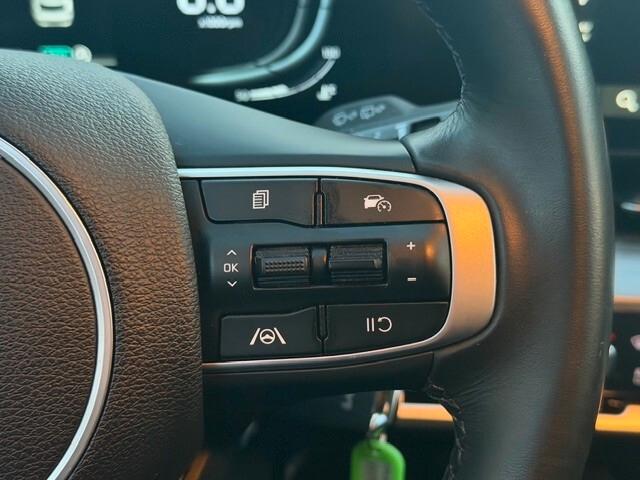 Kia Sportage 1.6 CRDi MHEV DCT Business