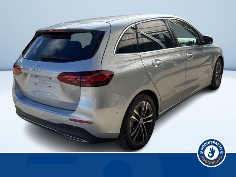 Mercedes-Benz Classe B 180d Street Edition Advanced Plus Progressive