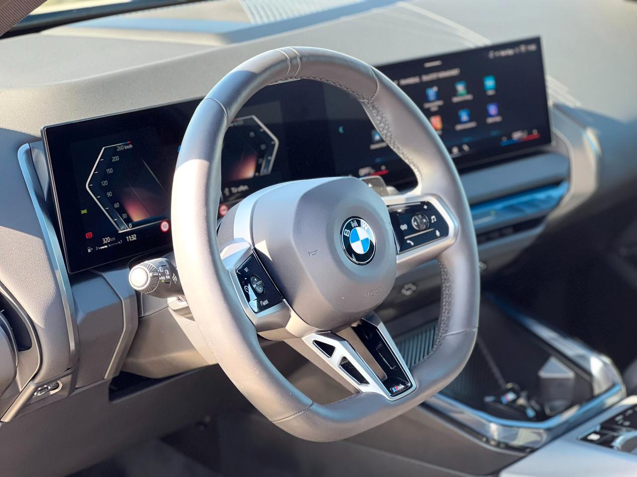 Bmw X3 xDrive 20d 2.0 197cv 48V MSport TETTO IVA ESPOSTA