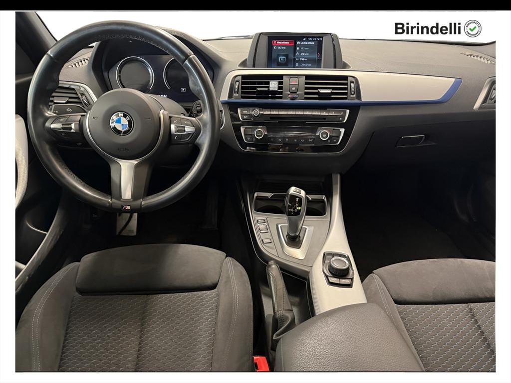 BMW Serie 1 (F20) - 116d 5p. Msport