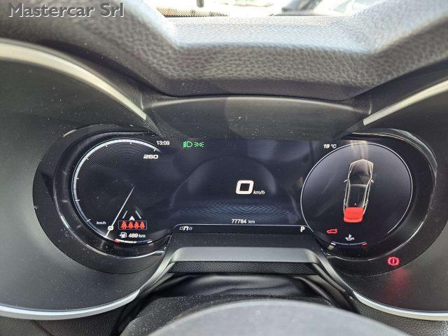 ALFA ROMEO Stelvio Stelvio my23 2.2 td Super Q4 210cv auto - GP930FN