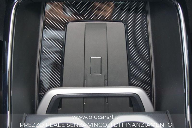 BMW X1 sDrive 18d MSport Pro DCT