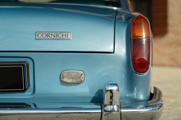 ROLLS ROYCE CORNICHE - ROL00013