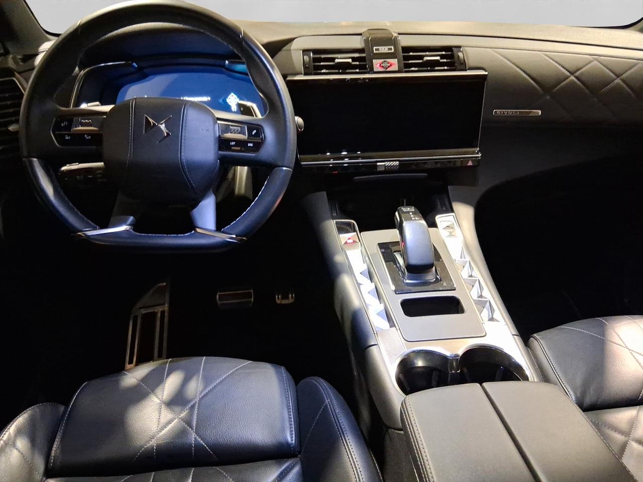 Ds 7 Crossback E-Tense RIVOLI