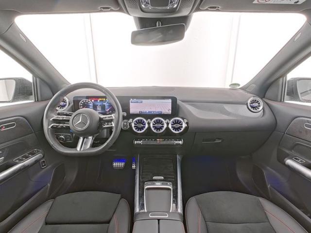 MERCEDES Classe GLA 180 Automatic Premium AMG