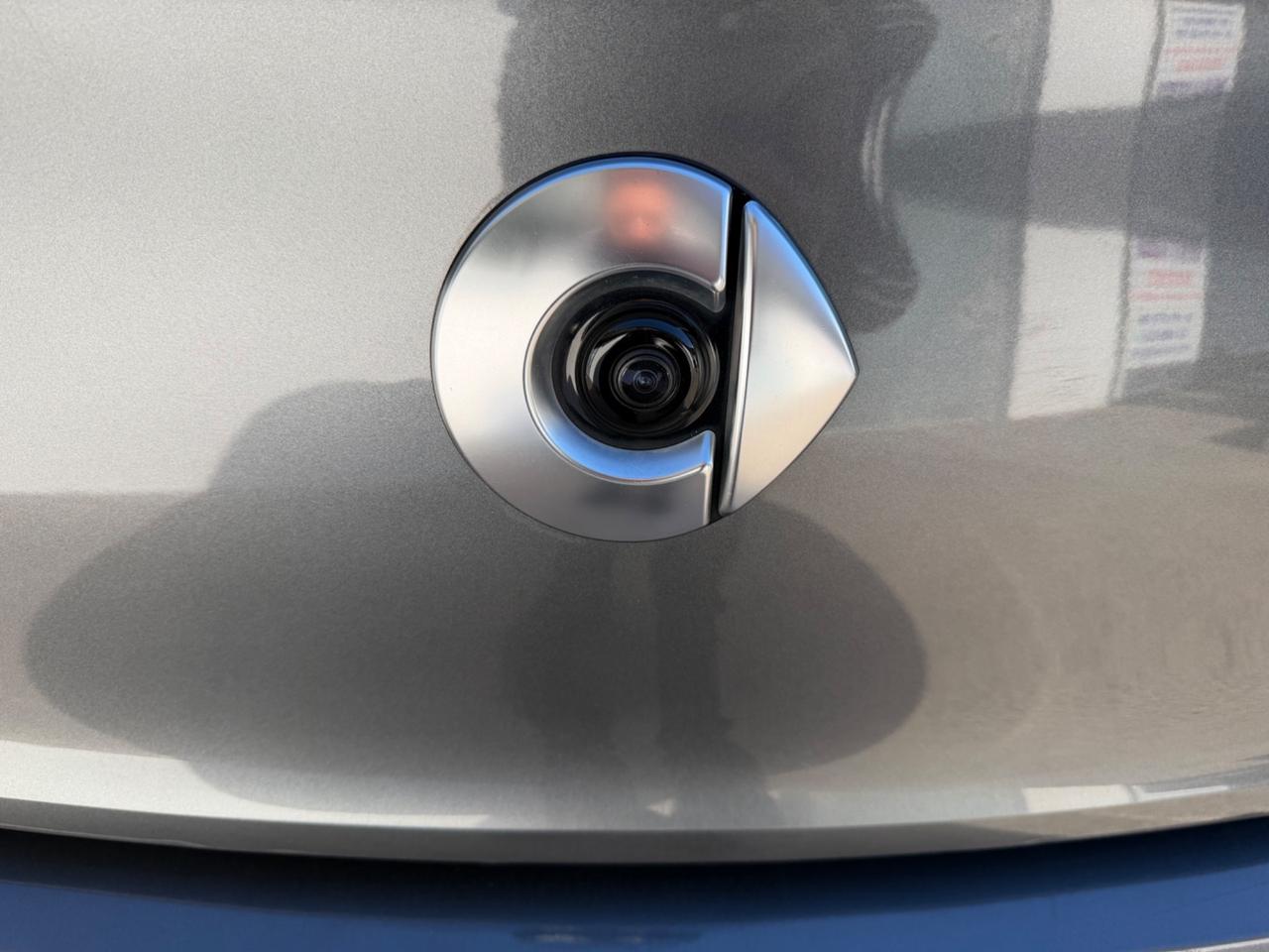 Smart ForFour 70 1.0 Passion Cabrio