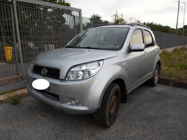 Daihatsu Terios 1.5 4WD B You