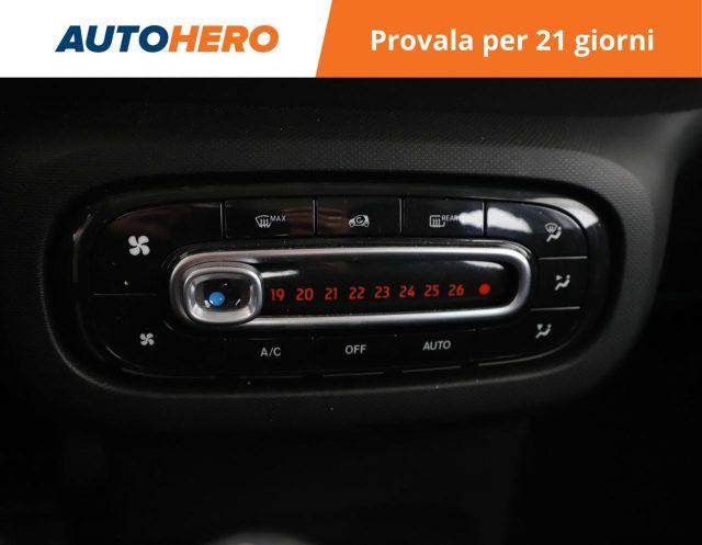 SMART ForFour 70 1.0 Youngster